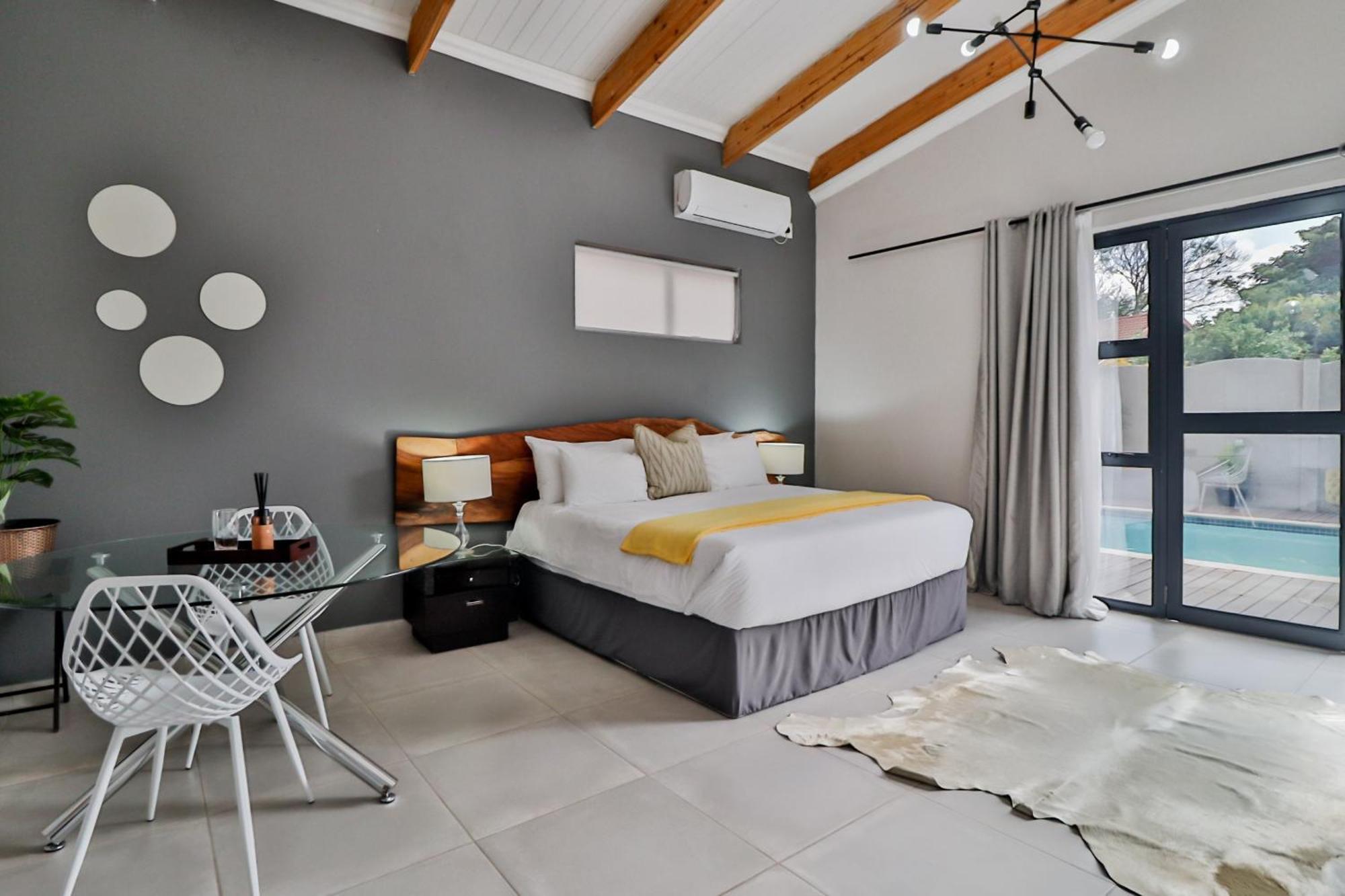 House Of Bongekile 4 Bed Luxury Home In Malelane Εξωτερικό φωτογραφία