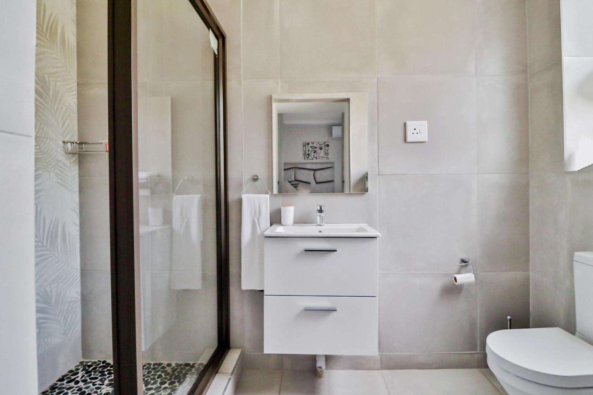 House Of Bongekile 4 Bed Luxury Home In Malelane Εξωτερικό φωτογραφία